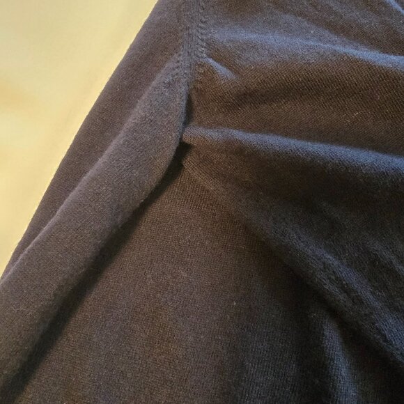 Banana Republic zippered sveater - Picture 6 of 12